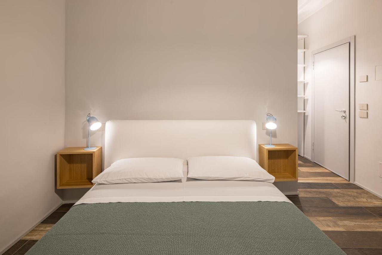 Cesalpino 5 Apartment Arezzo Bagian luar foto
