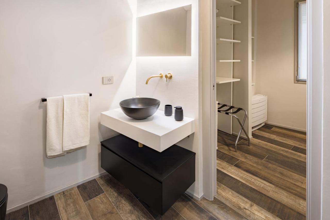 Cesalpino 5 Apartment Arezzo Bagian luar foto