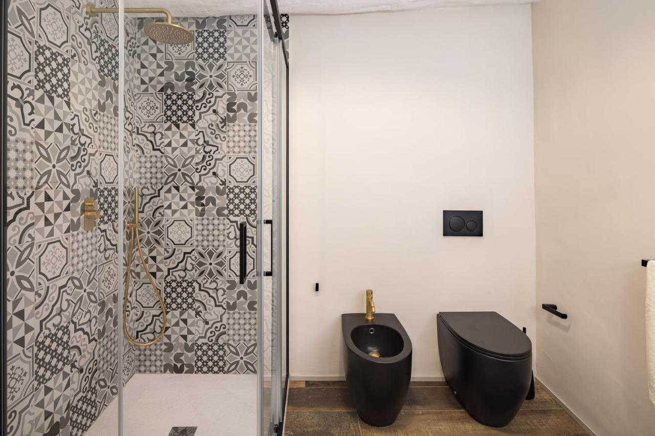Cesalpino 5 Apartment Arezzo Bagian luar foto