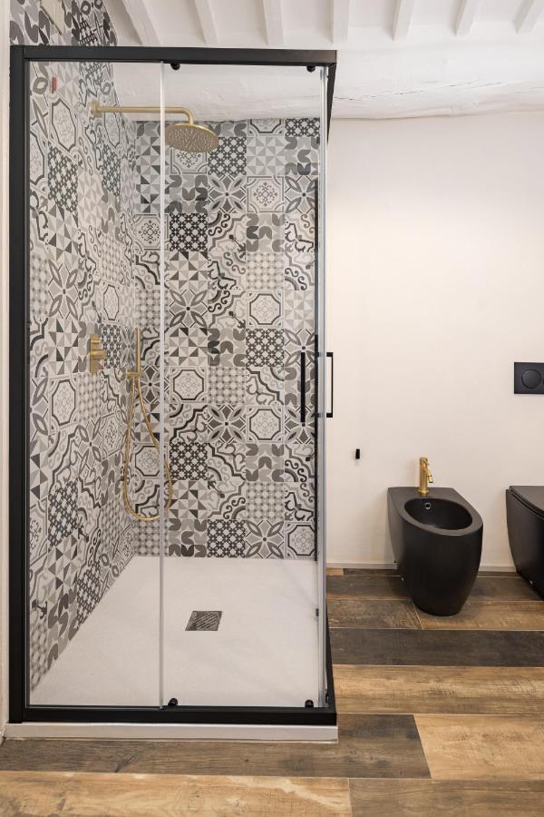 Cesalpino 5 Apartment Arezzo Bagian luar foto