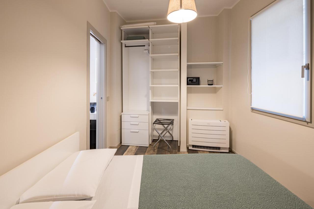 Cesalpino 5 Apartment Arezzo Bagian luar foto