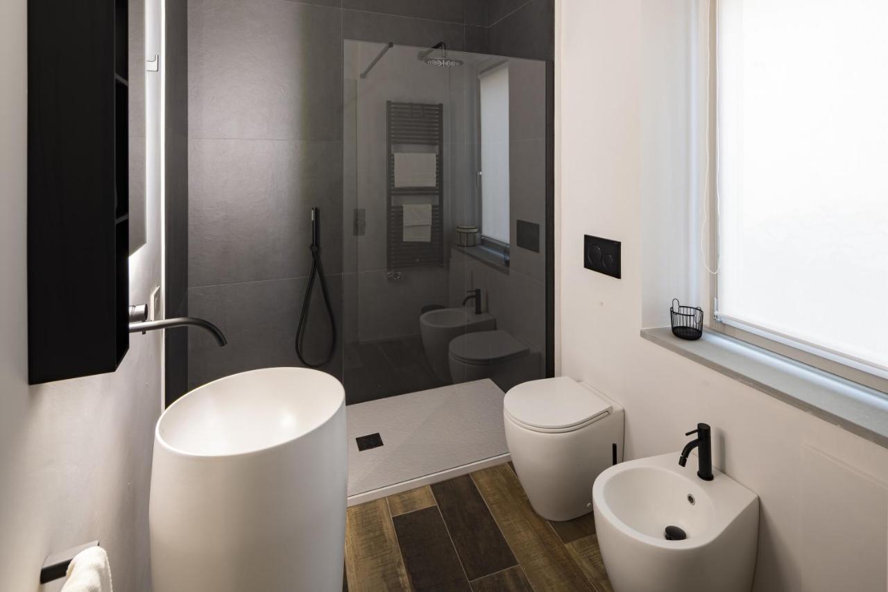 Cesalpino 5 Apartment Arezzo Bagian luar foto