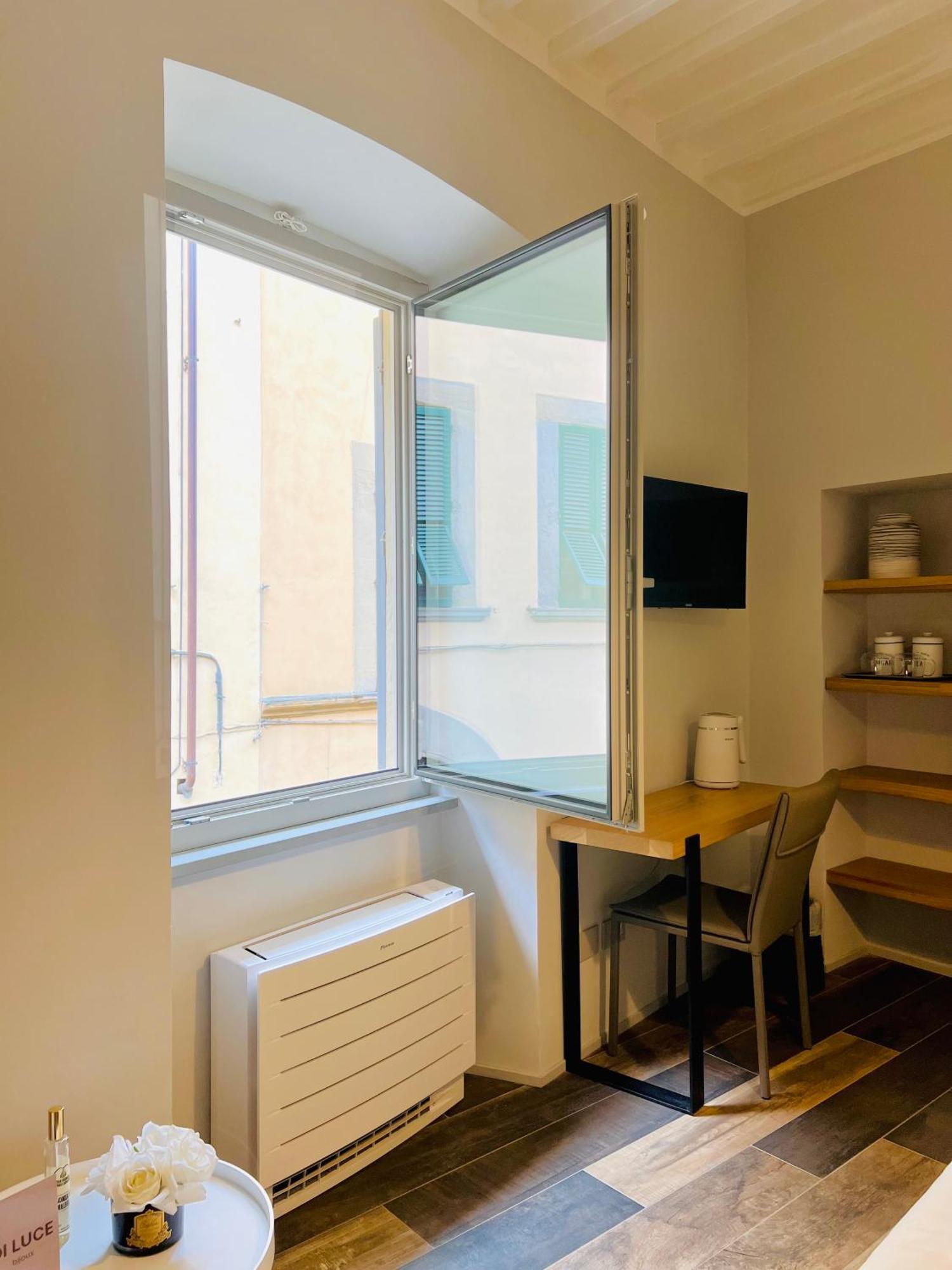 Cesalpino 5 Apartment Arezzo Bagian luar foto